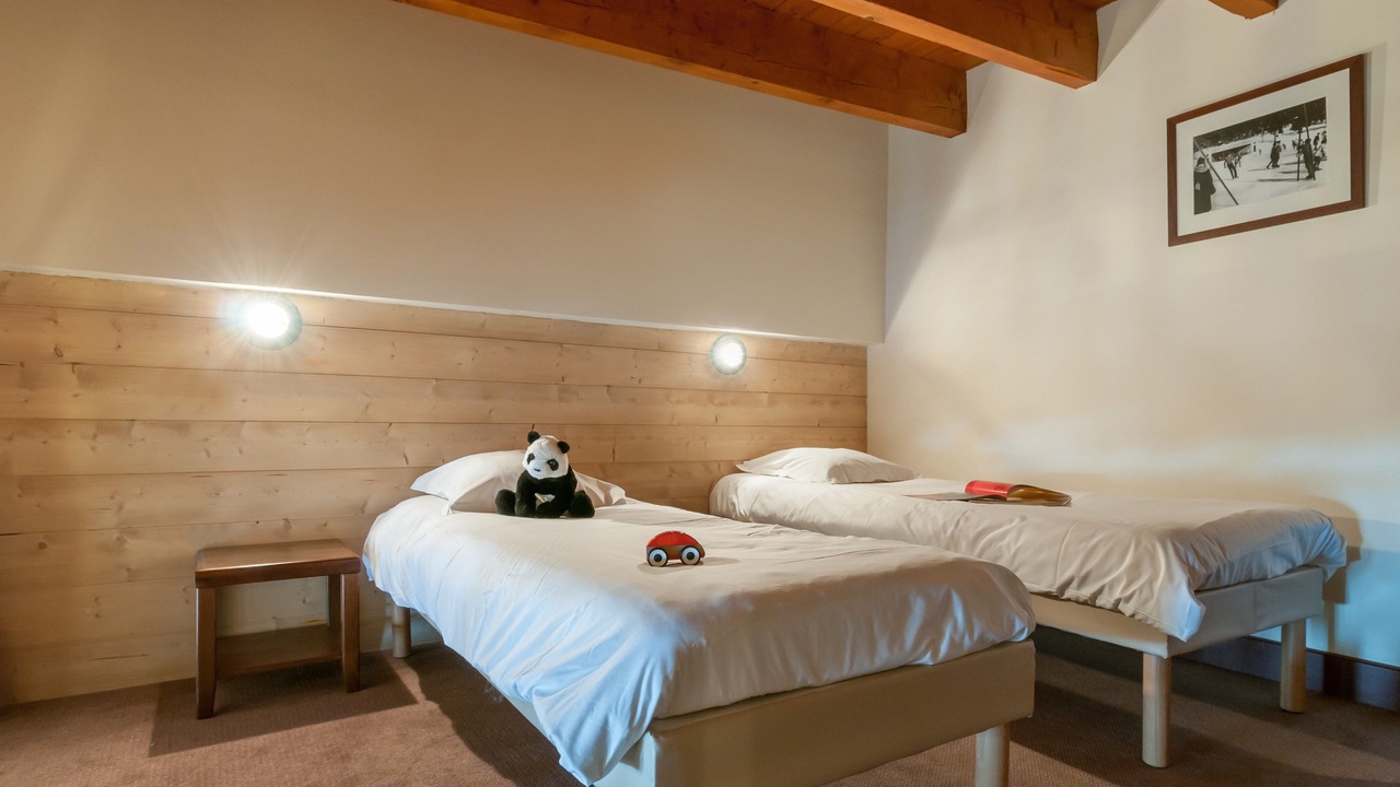 Photo of Bedroom in Arc-1600