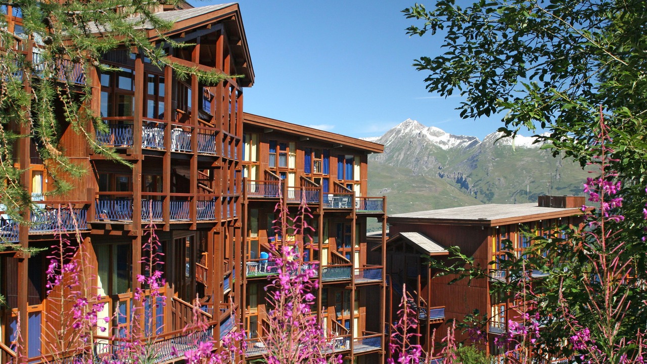 Photo of Outdoor in Arc-1600