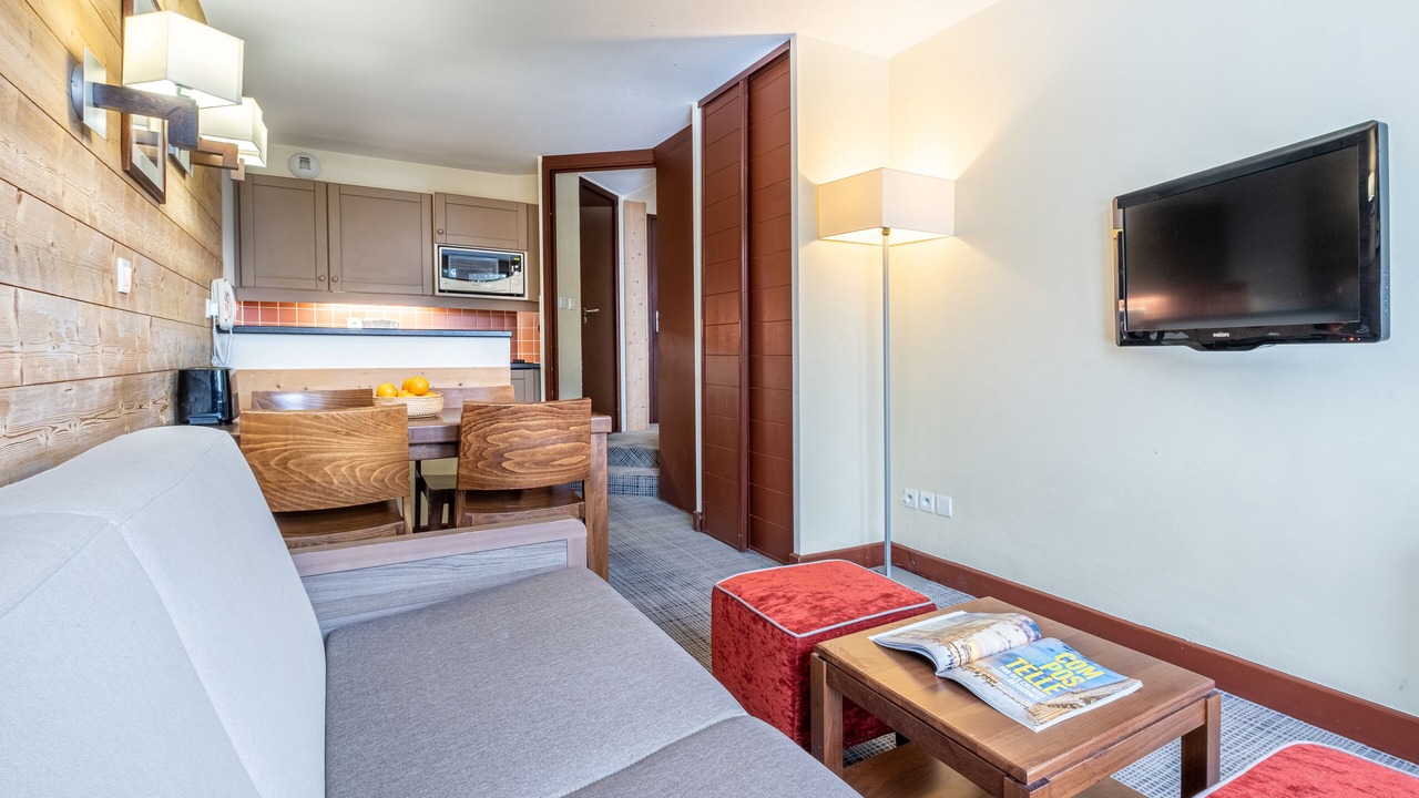 Photo of Bedroom in Arc-1600