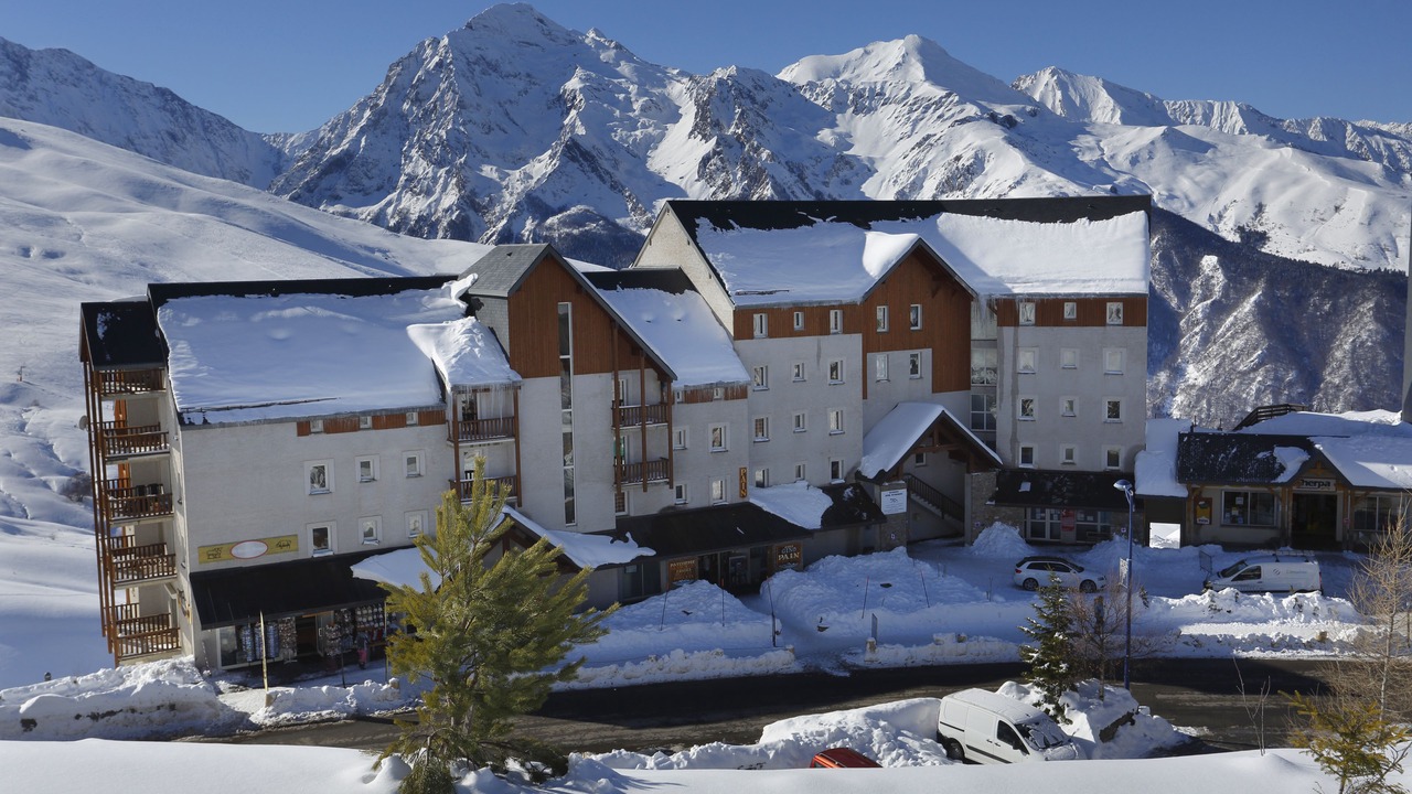 Photo of Outdoor in Loudervielle