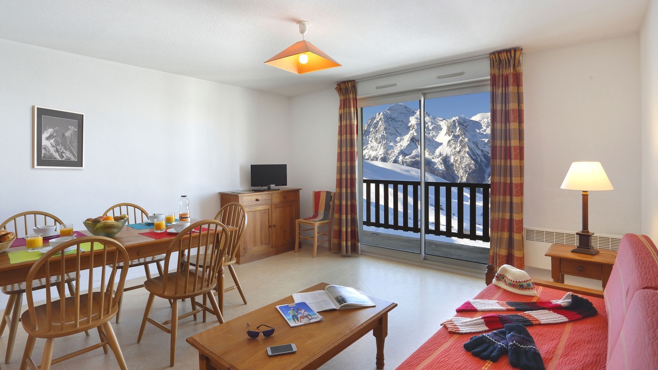 Photo of Livingroom in Loudervielle