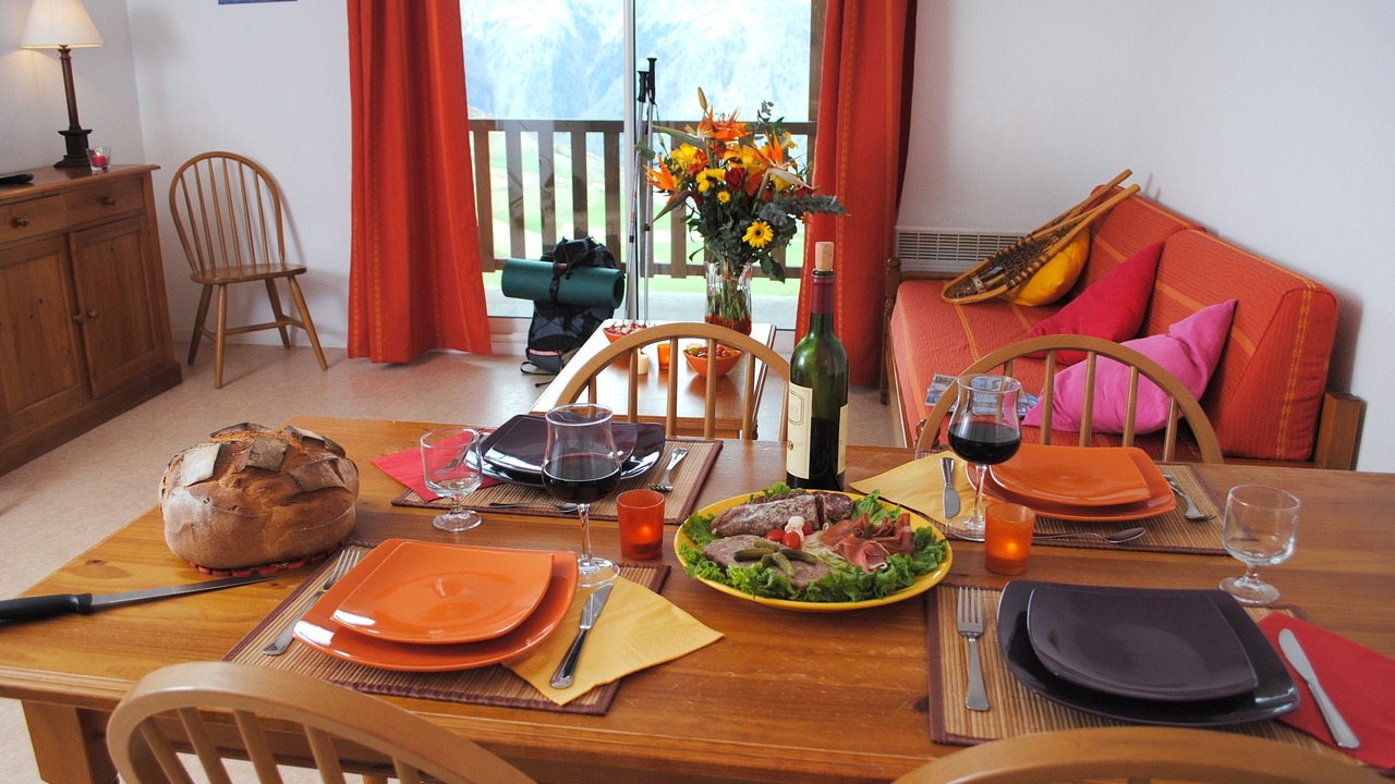 Photo of Livingroom in Loudervielle