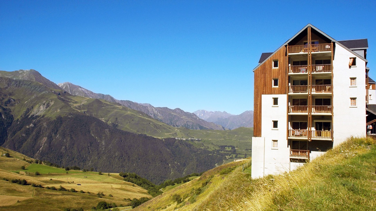Photo of Outdoor in Loudervielle