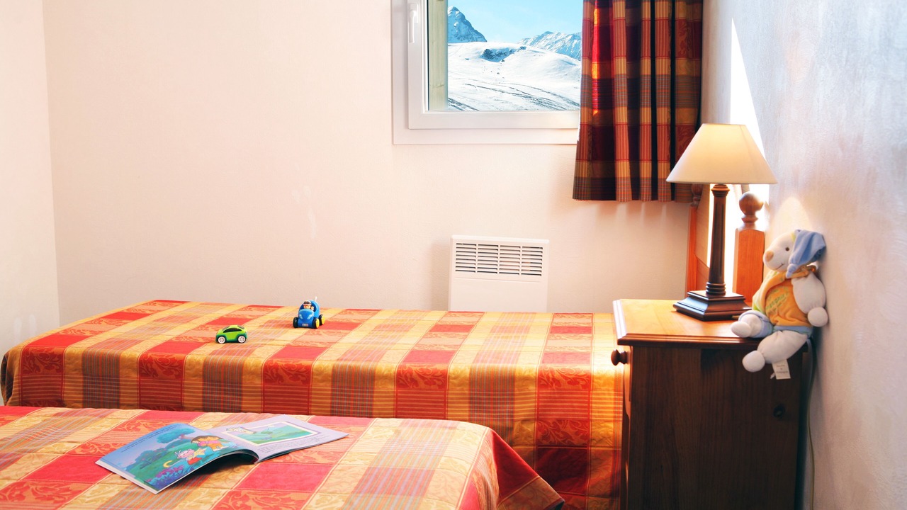 Photo of Bedroom in Loudervielle
