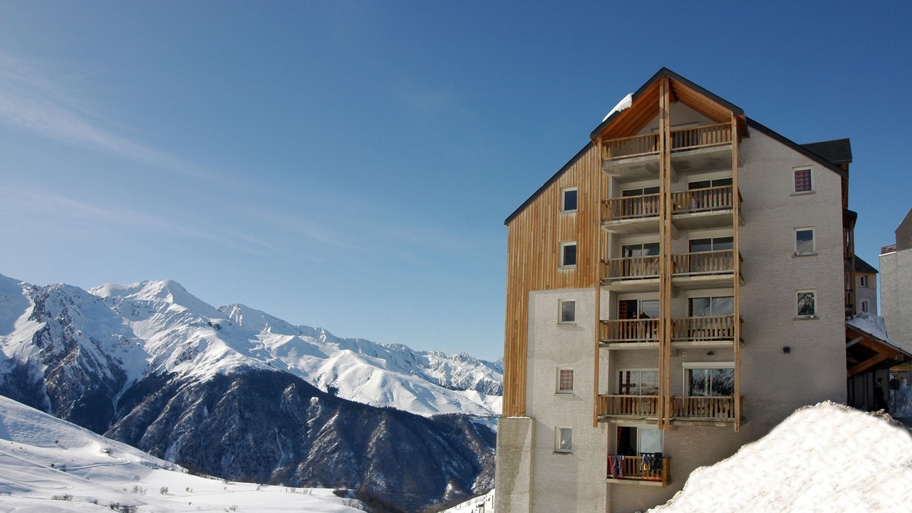 Photo of Outdoor in Loudervielle