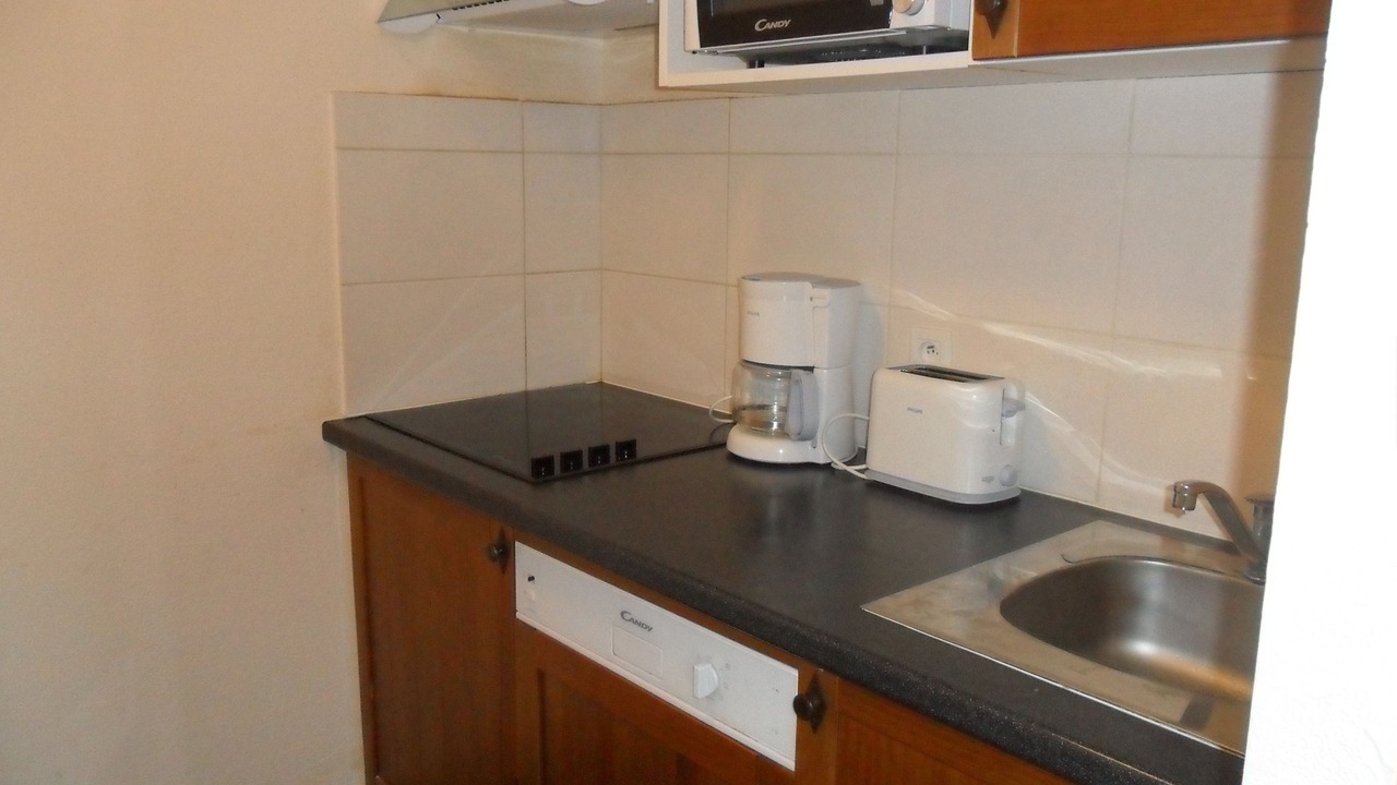 Photo of Kitchen in Loudervielle