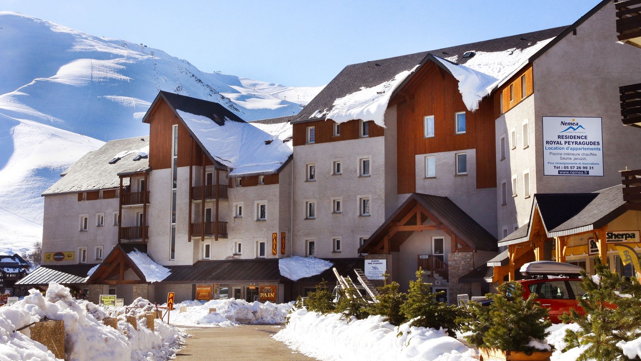 Photo of Outdoor in Loudervielle