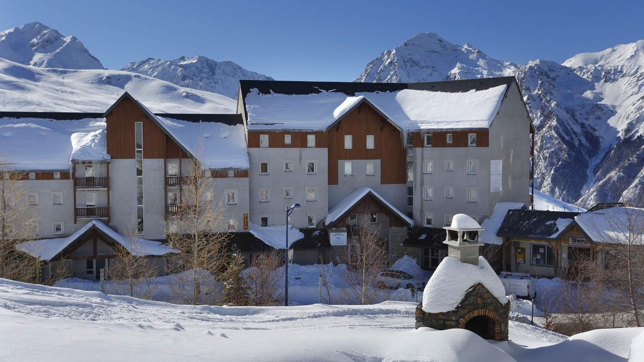 Photo of Outdoor in Loudervielle