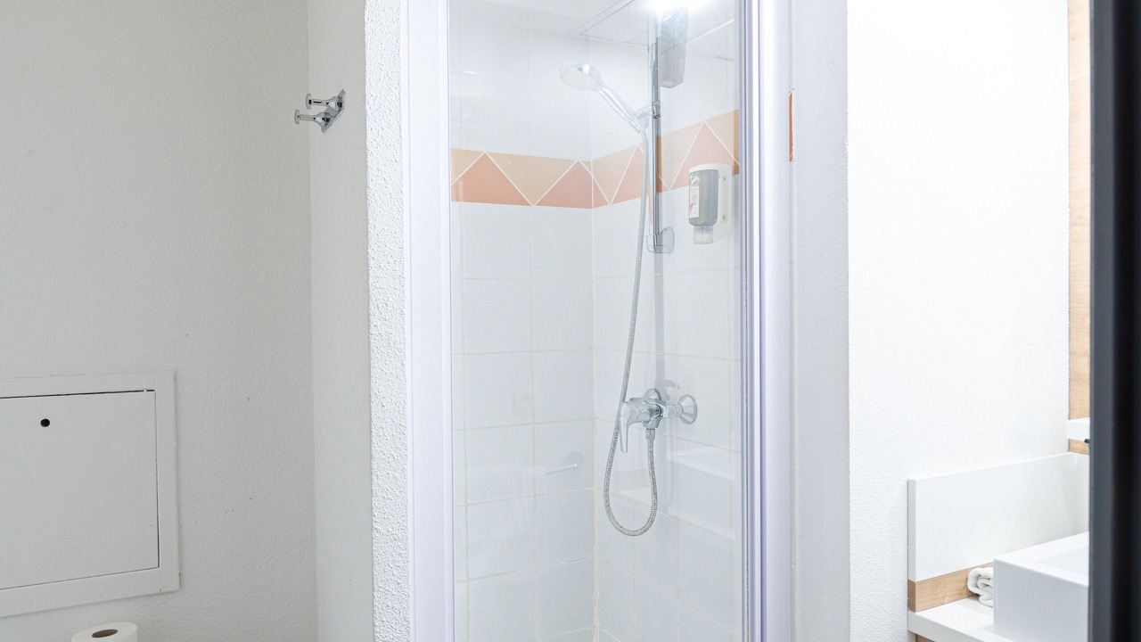 Photo of Bathroom in 8th Arrondissement