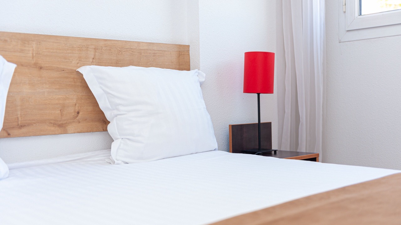 Photo of Bedroom in 8th Arrondissement