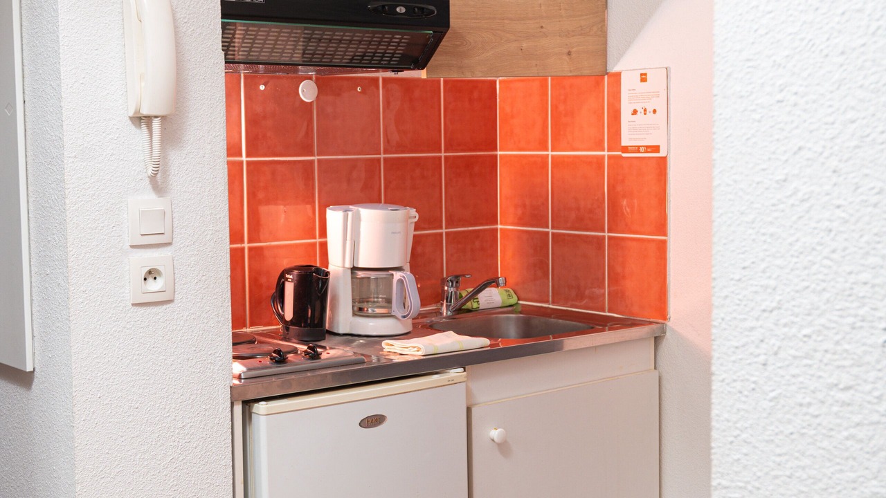 Photo of Kitchen in 8th Arrondissement