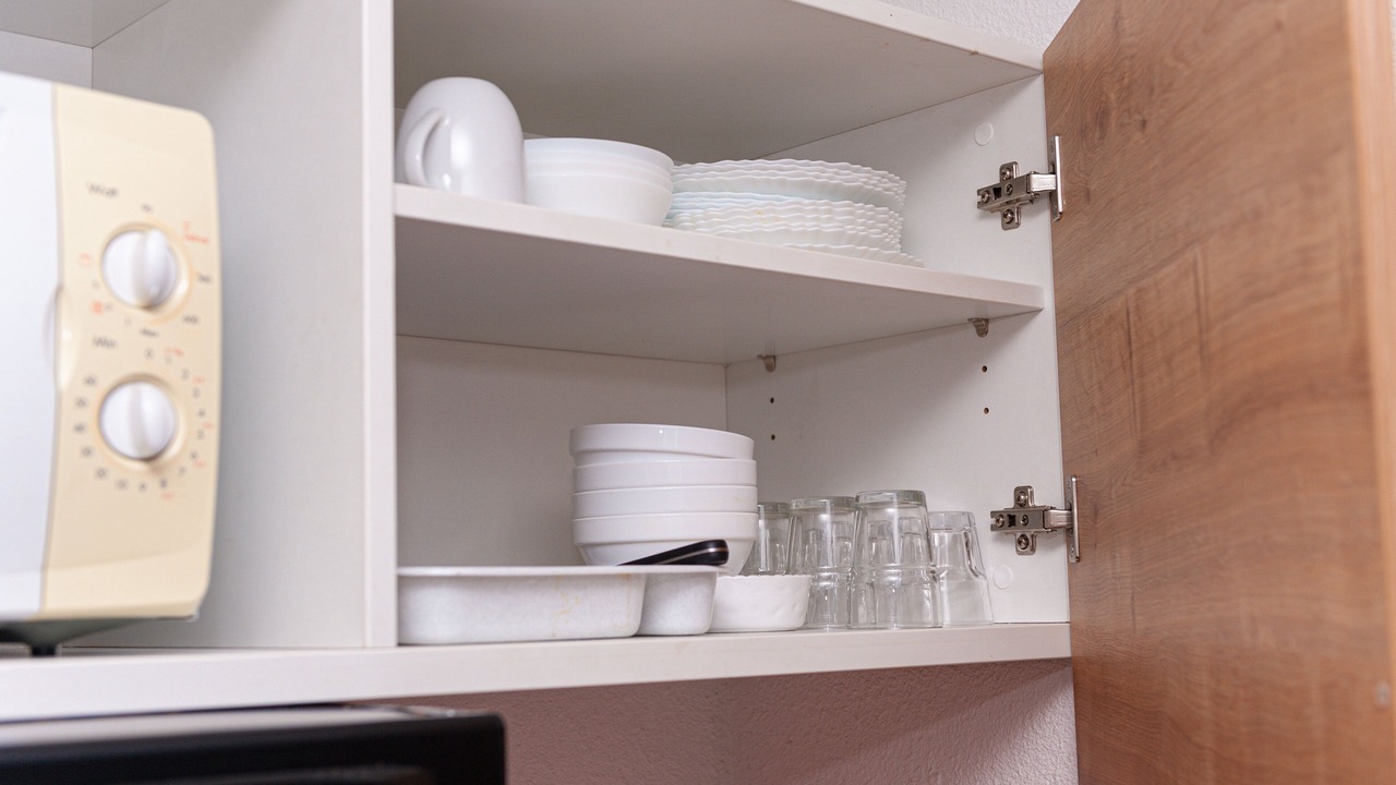 Photo of Kitchen in 8th Arrondissement