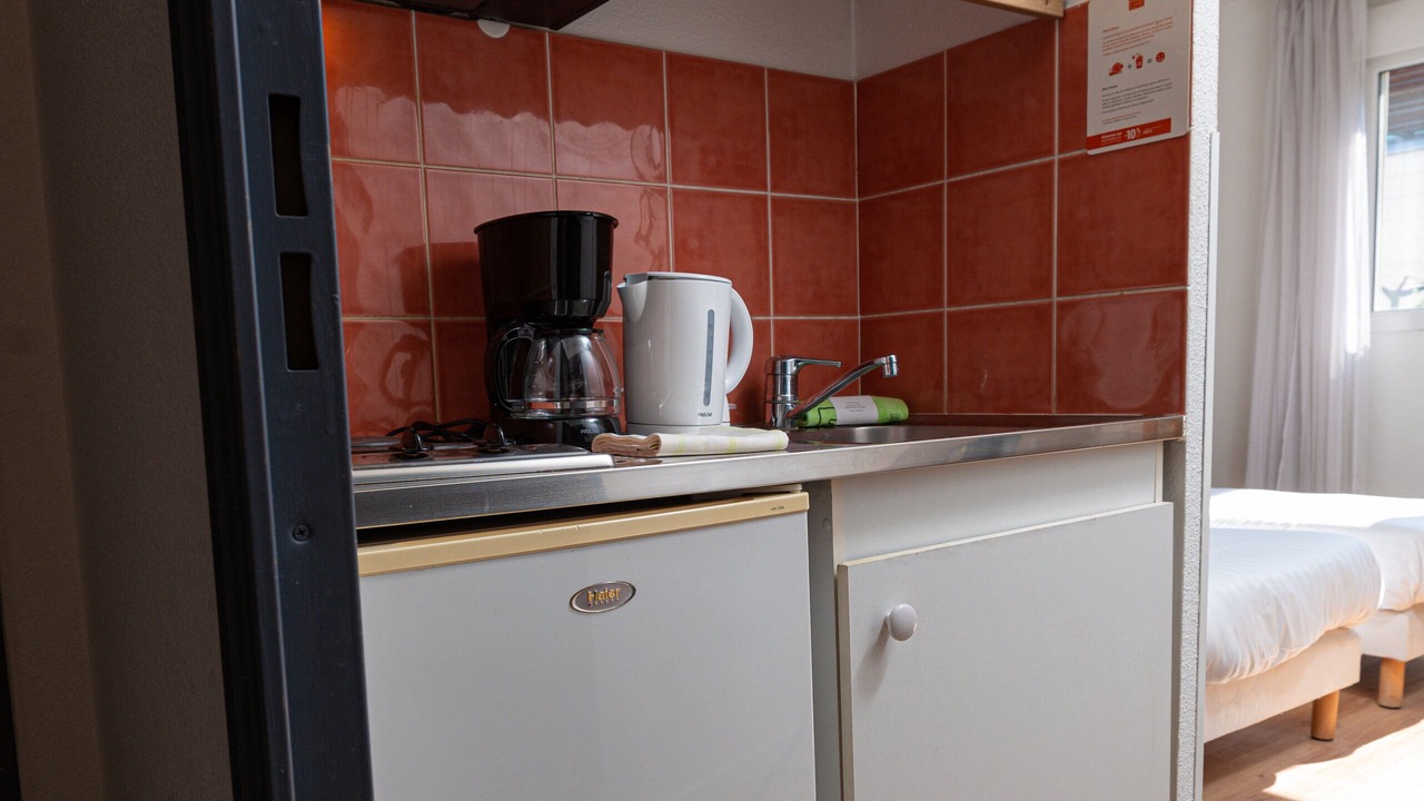 Photo of Kitchen in 8th Arrondissement
