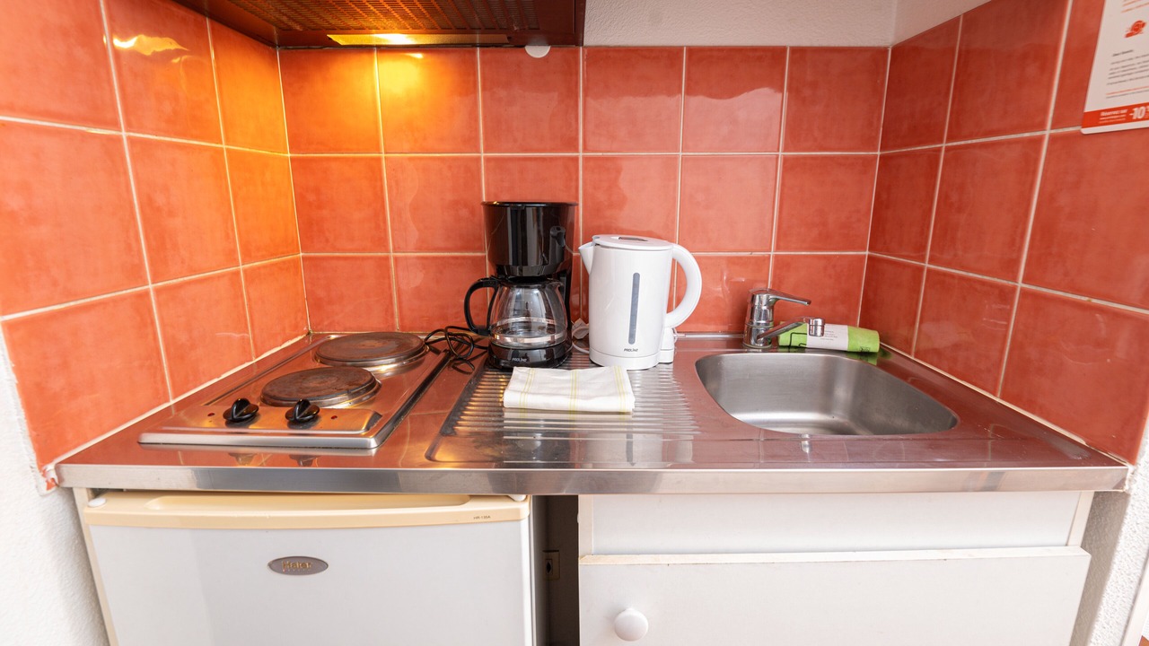 Photo of Kitchen in 8th Arrondissement