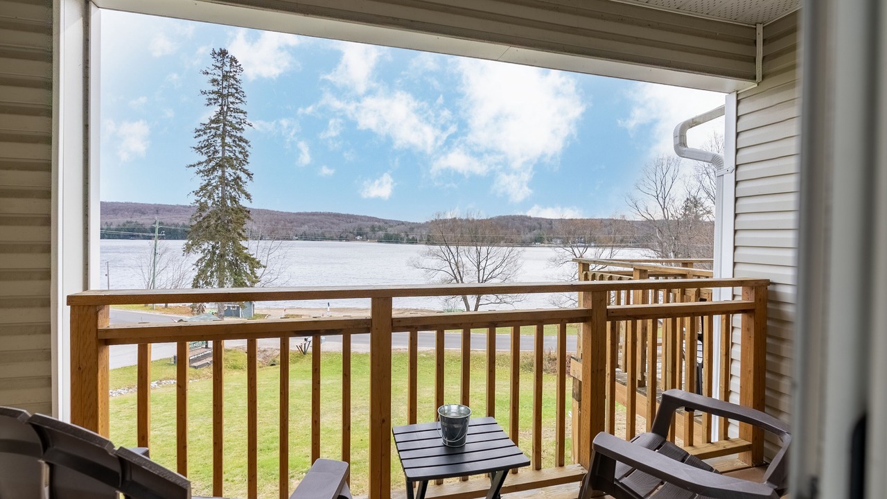 Photo of Outdoor in Haliburton