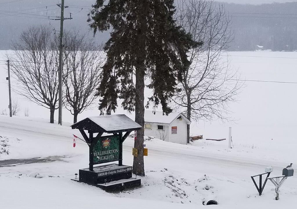 Photo of Outdoor in Haliburton