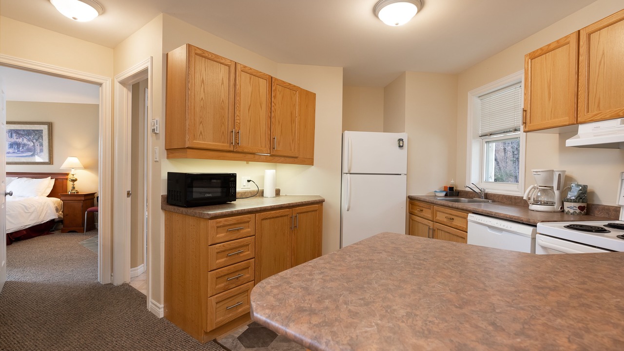 Photo of Kitchen in Haliburton