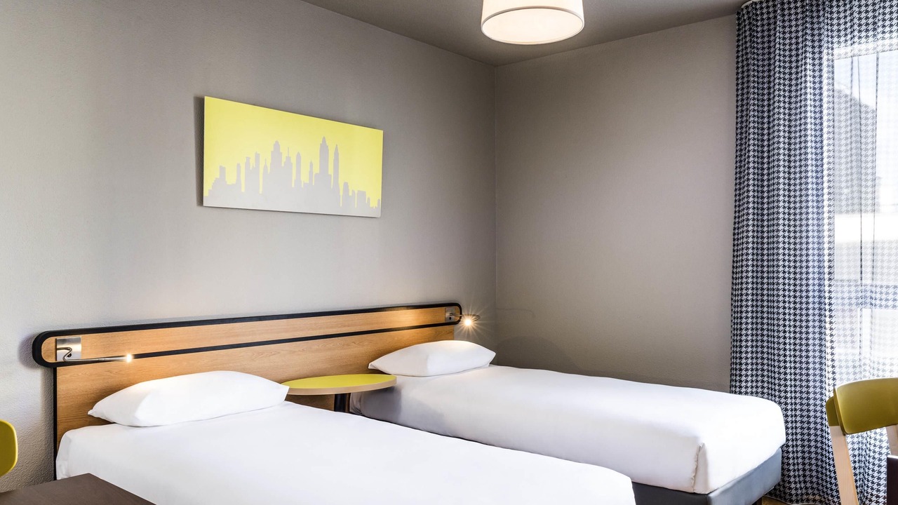 Photo of Bedroom in Vanves