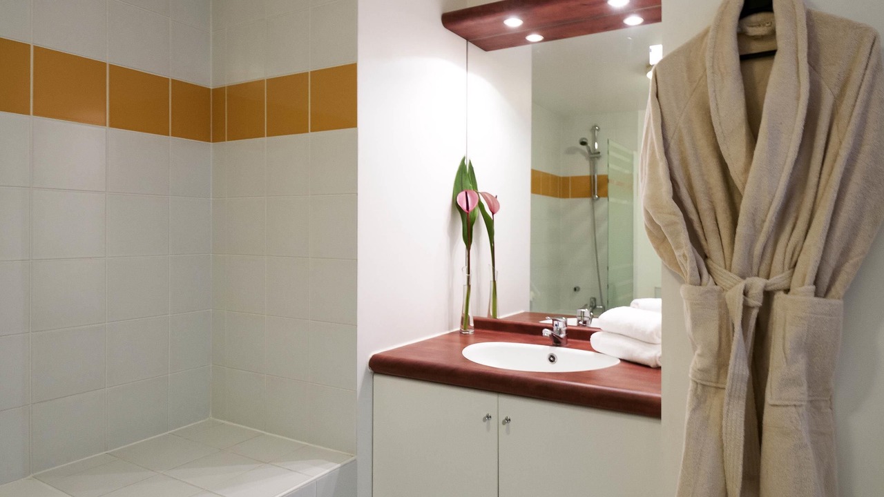 Photo of Bedroom in Vanves