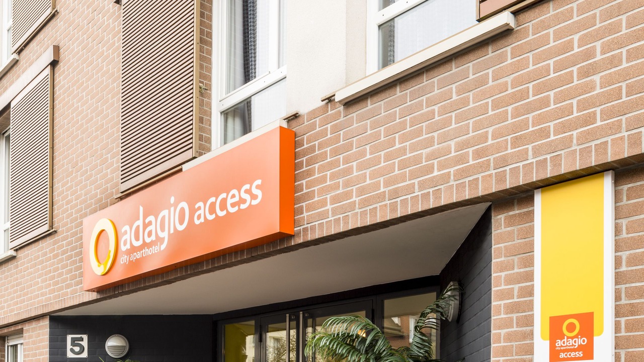 Photo of Outdoor in Vanves