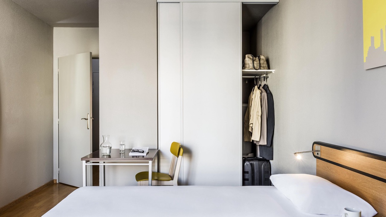 Photo of Outdoor in Vanves