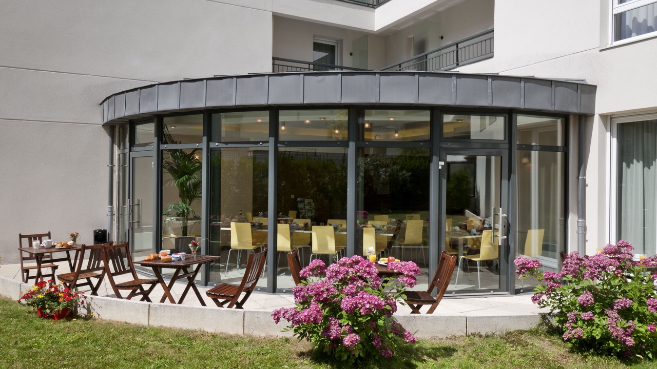 Photo of Outdoor in Vanves