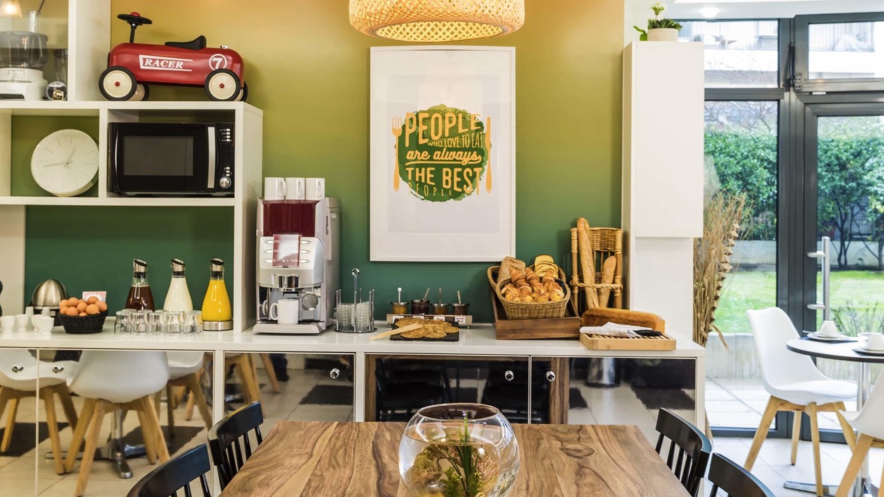 Photo of Outdoor in Vanves