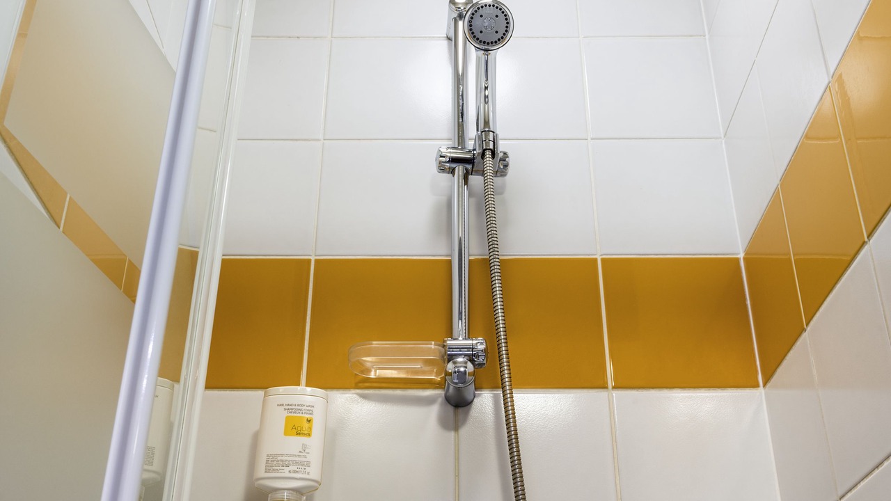 Photo of Bathroom in Vanves