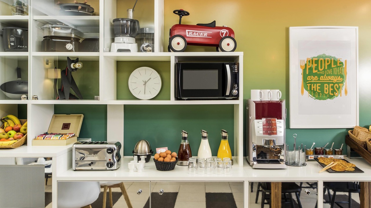 Photo of Outdoor in Vanves