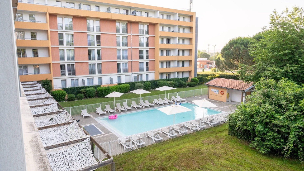 Photo of Outdoor in Fontaine-Bayonne-Cartoucherie