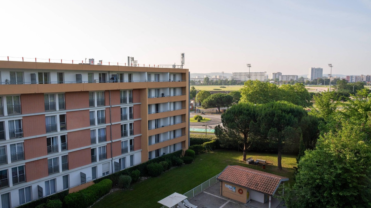 Photo of Outdoor in Fontaine-Bayonne-Cartoucherie