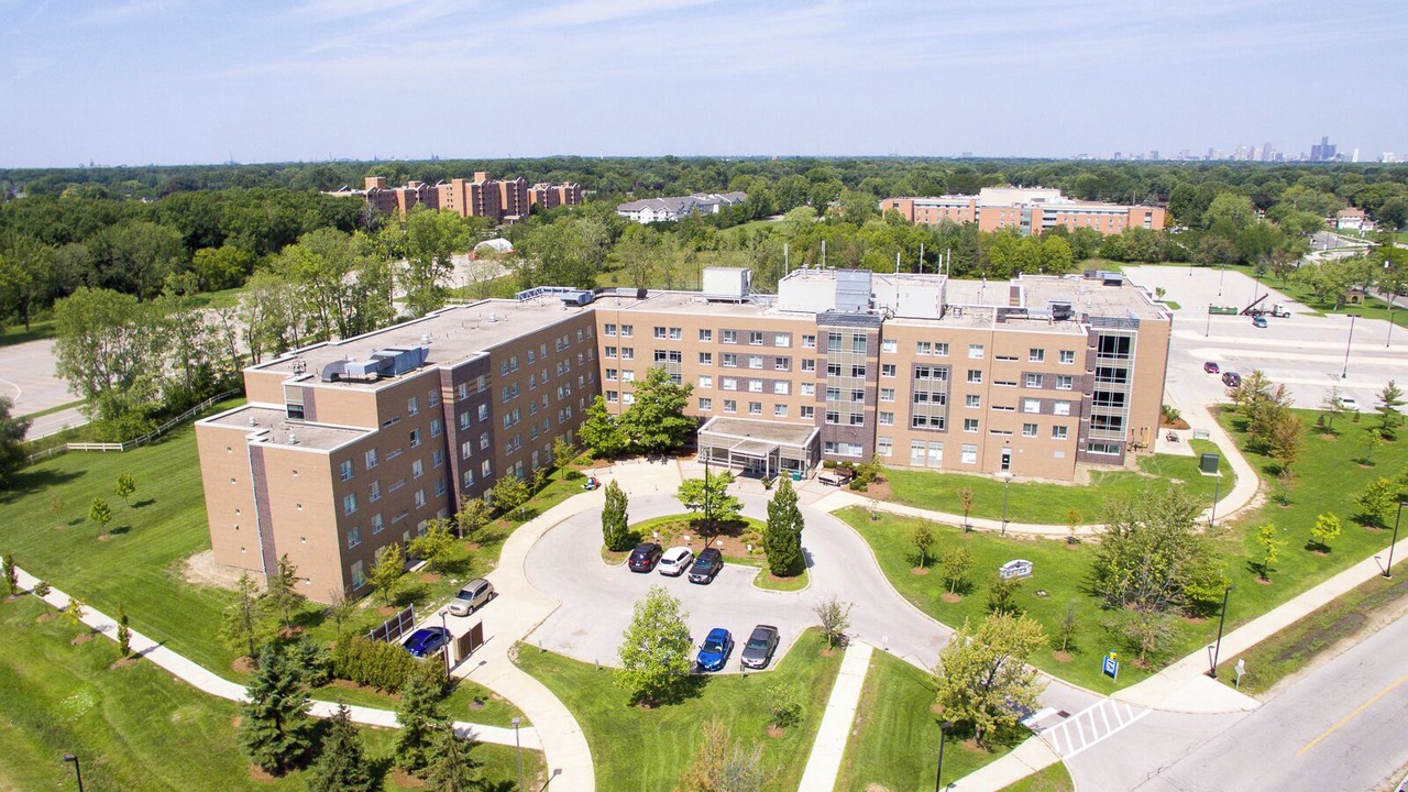 Photo of Outdoor in Windsor