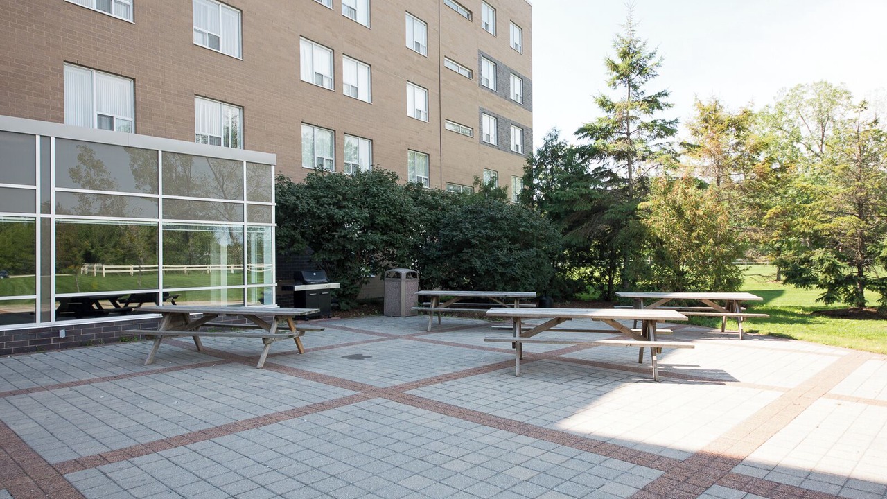 Photo of Outdoor in Windsor