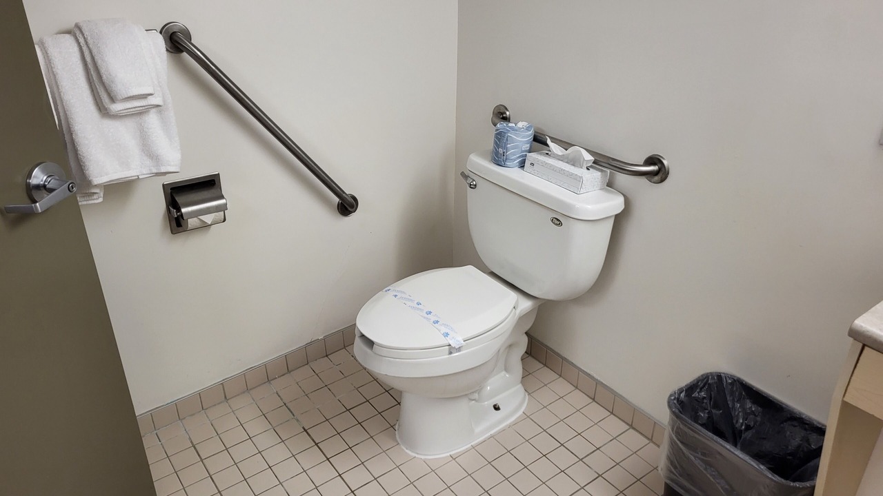 Photo of Bathroom in Windsor