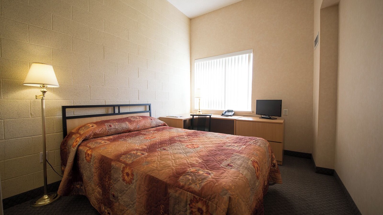 Photo of Bedroom in Windsor