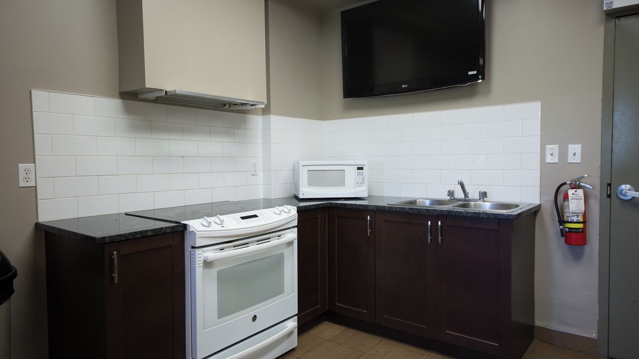 Photo of Kitchen in Windsor