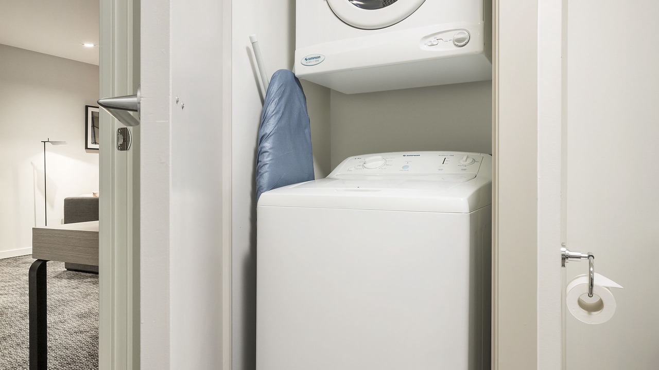 Photo of Bedroom in Docklands