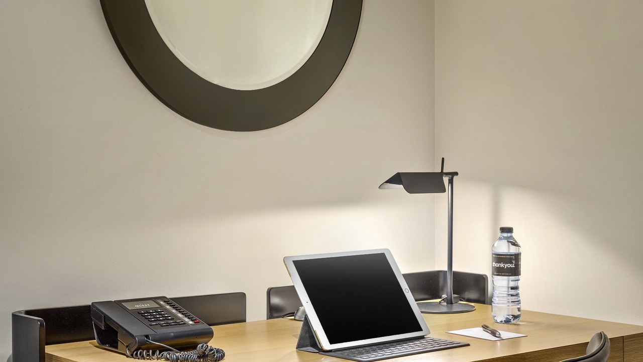 Photo of Bedroom in Docklands