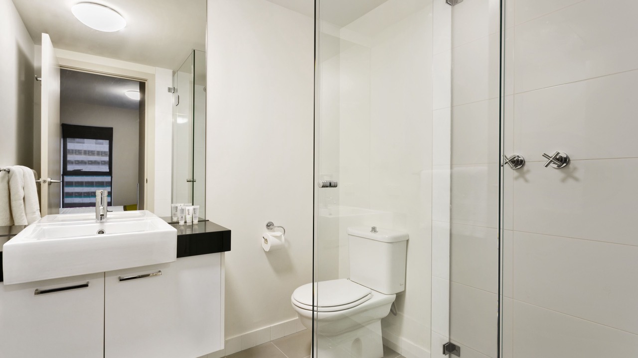 Photo of Bathroom in Docklands