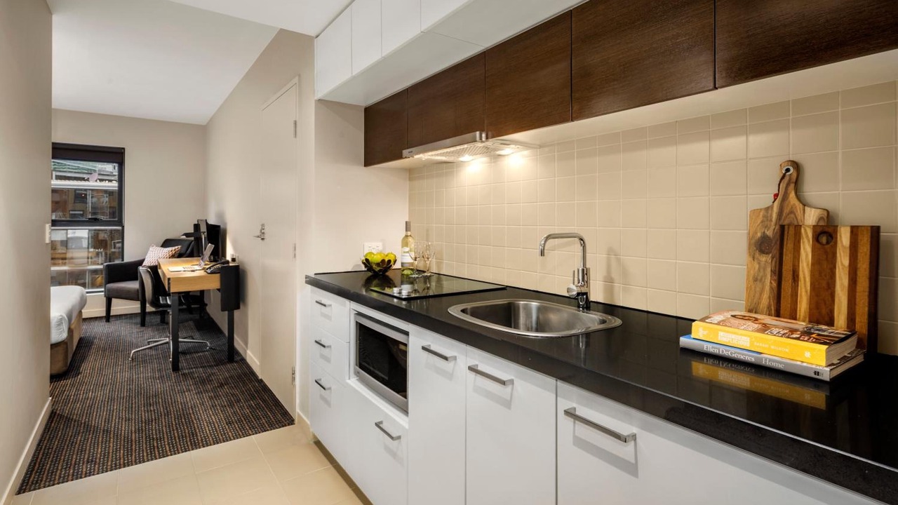 Photo of Kitchen in Docklands