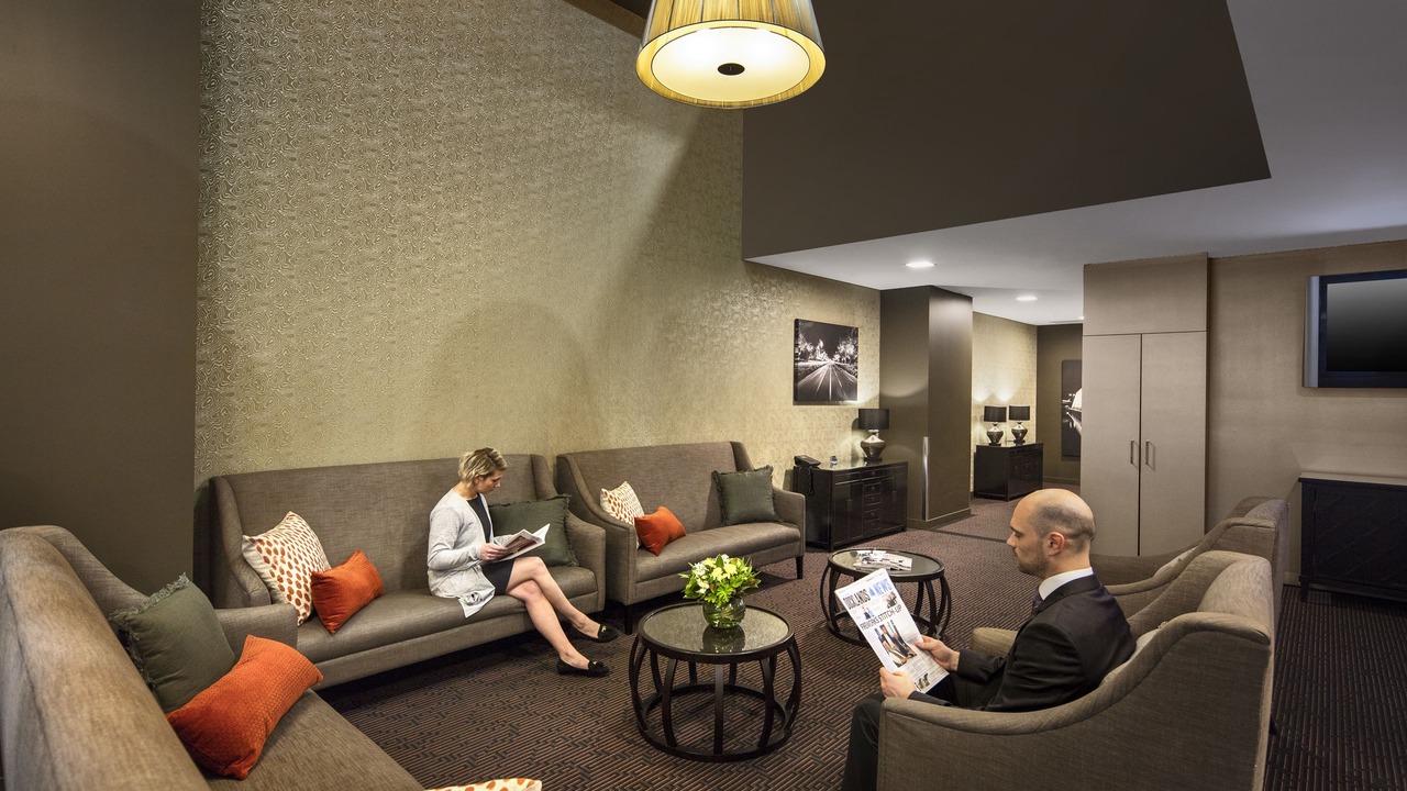 Photo of Others in Docklands