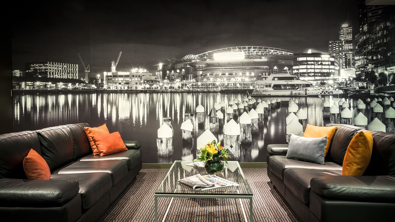 Photo of Others in Docklands