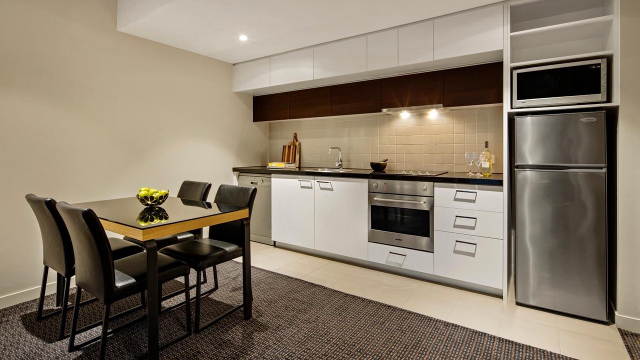 Photo of Kitchen in Docklands