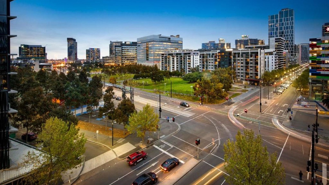Photo of Outdoor in Docklands