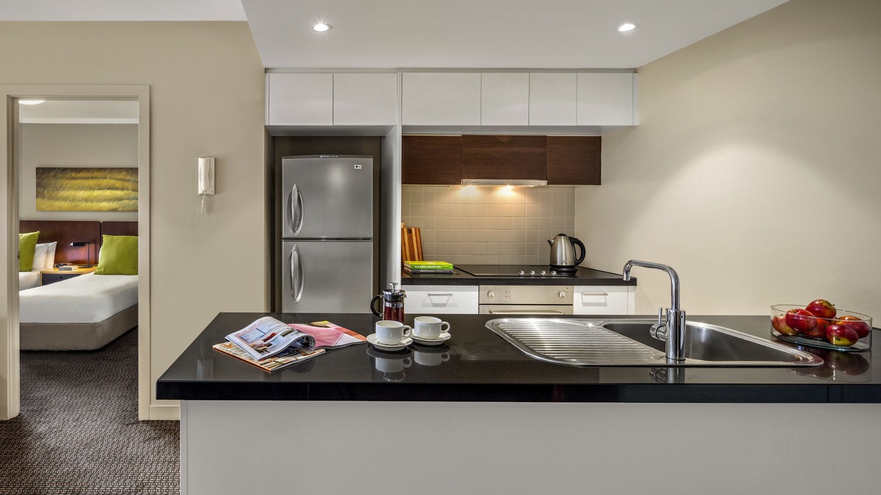 Photo of Kitchen in Docklands