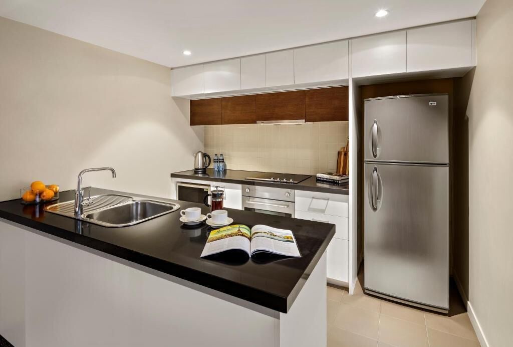 Photo of Kitchen in Docklands