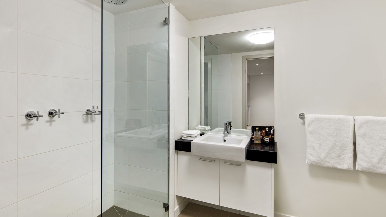 Photo of Bathroom in Docklands