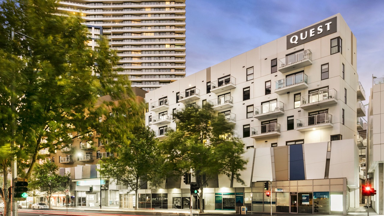 Photo of Outdoor in Docklands