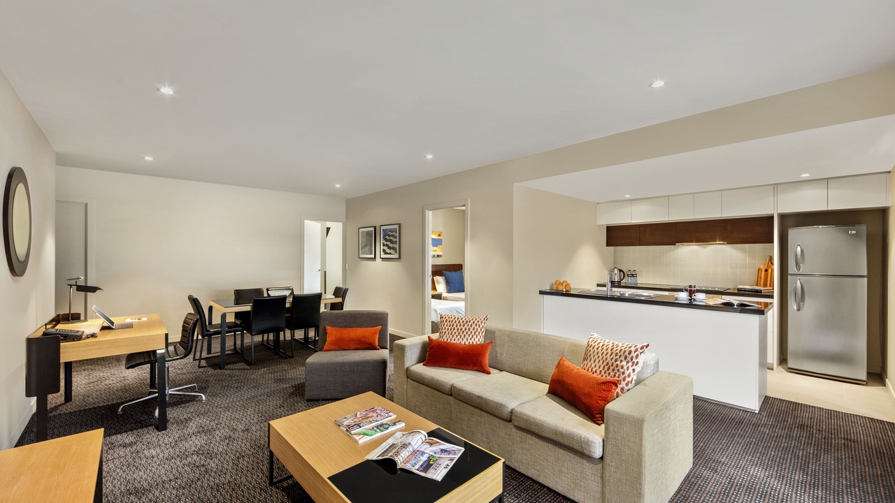 Photo of Livingroom in Docklands