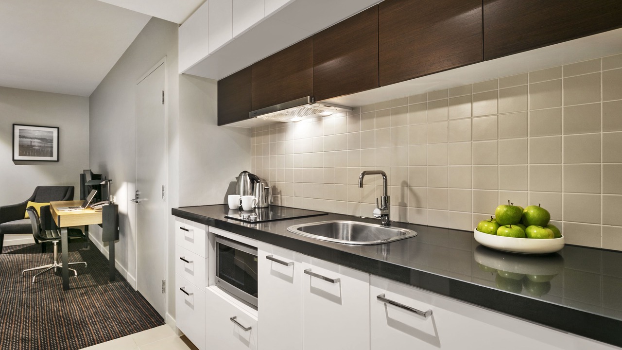 Photo of Kitchen in Docklands